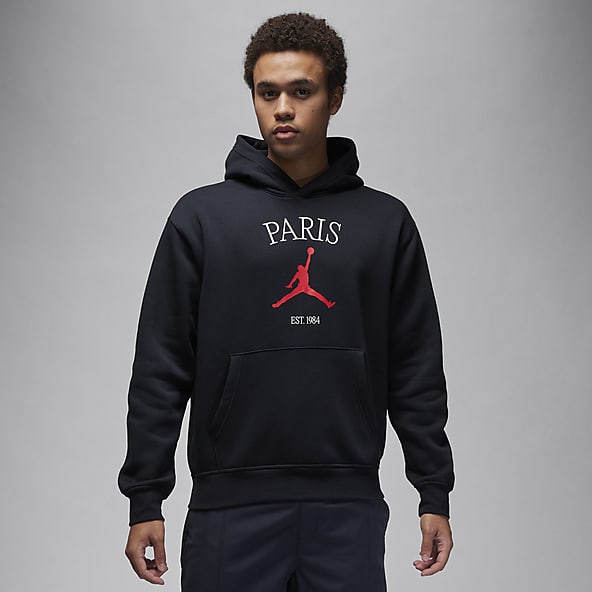 Jordan Hoodies Pullovers for Men. Nike UK
